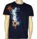 Tee-Shirt splash
